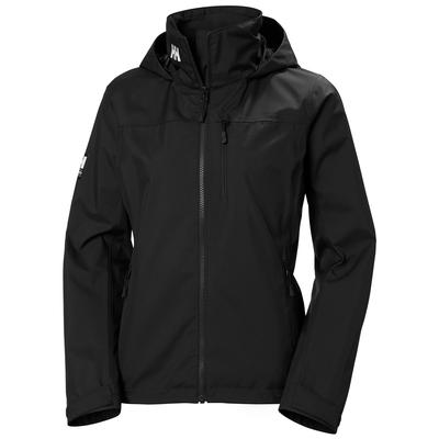 Helly Hansen Crew Hooded Jacket 2.0 Women's