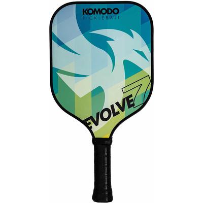 Komodo Pickleball Evolve 7 Pickleball Paddle