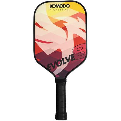 Komodo Pickleball Evolve 8 Cf Pickleball Paddle