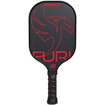 Komodo Pickleball Furi 16MM Pickleball Paddle