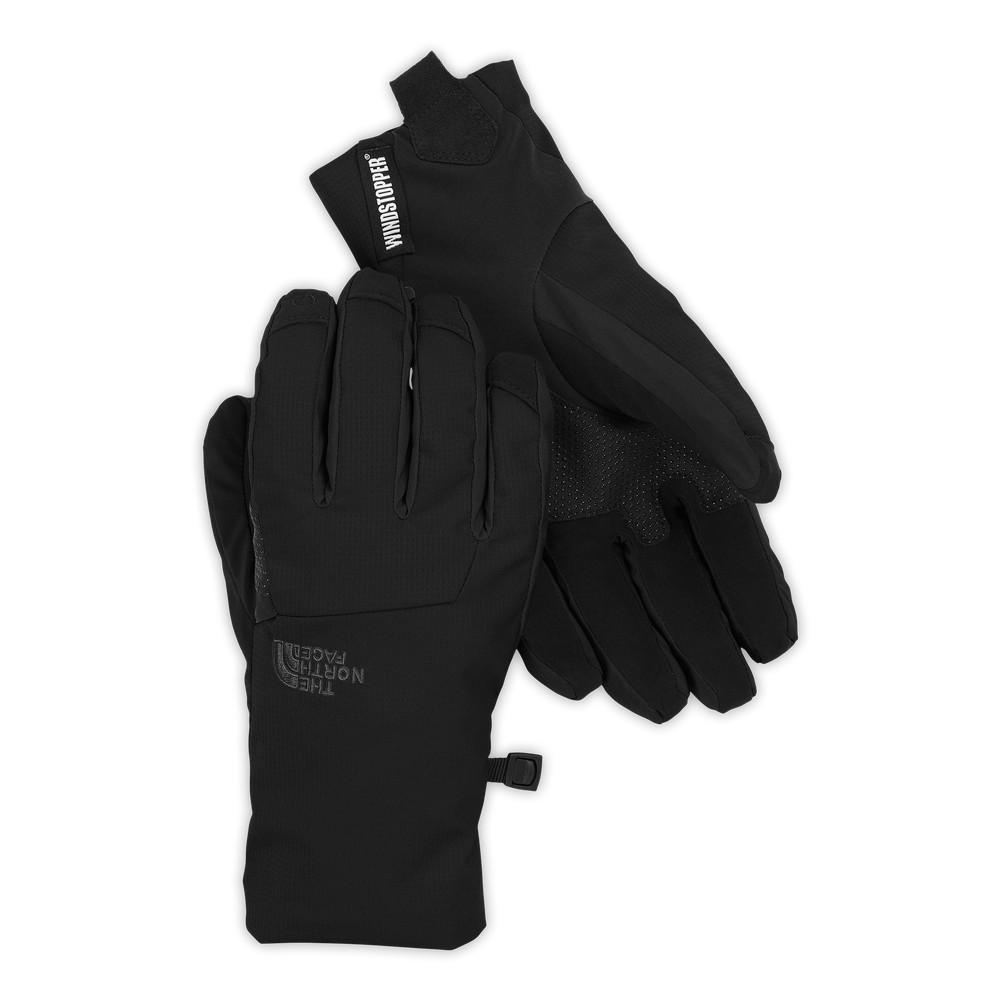 The North Face Quatro Winstopper Etip Glove Women's