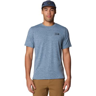 Mountain Hardwear Sunblocker Short-Sleeve Shirt Men's