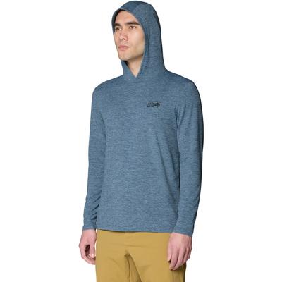 Mountain Hardwear Sunblocker Hoody Men's
