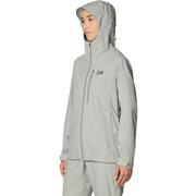 HALF MOON GREY