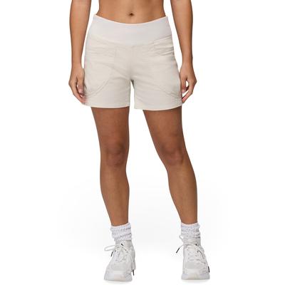 Prana Kanab Mid Rise Shorts Women's