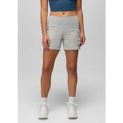 Prana Kanab Mid Rise Shorts Women's