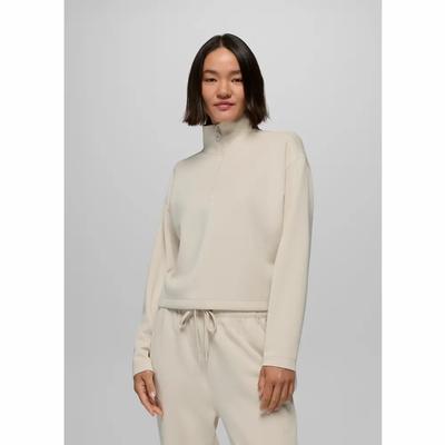 Prana Shea Half Zip Top Women's