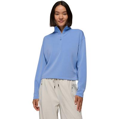 Prana Shea Soft Half Zip Women's