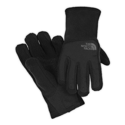 The North Face Boys' Denali Etip Gloves