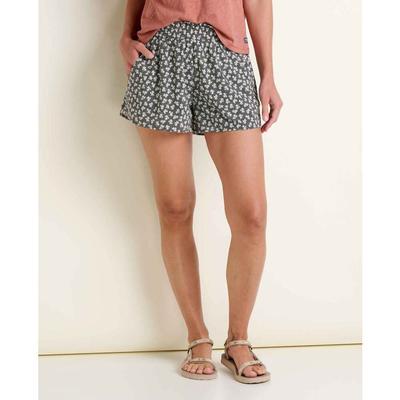 Toad+Co Sunkissed Pull-On Shorts II Women's