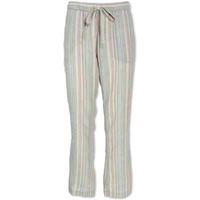 Purnell Striped Pienza Pants Women's