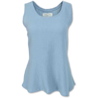 Purnell Gauze Tank Top Women's