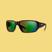 MATTE TORTOISE/CP GLASS POLARCHROMIC BROWN GREEN M