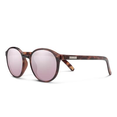 Suncloud Low Key Sunglasses