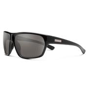 BLACK/POLARIZED GRAY
