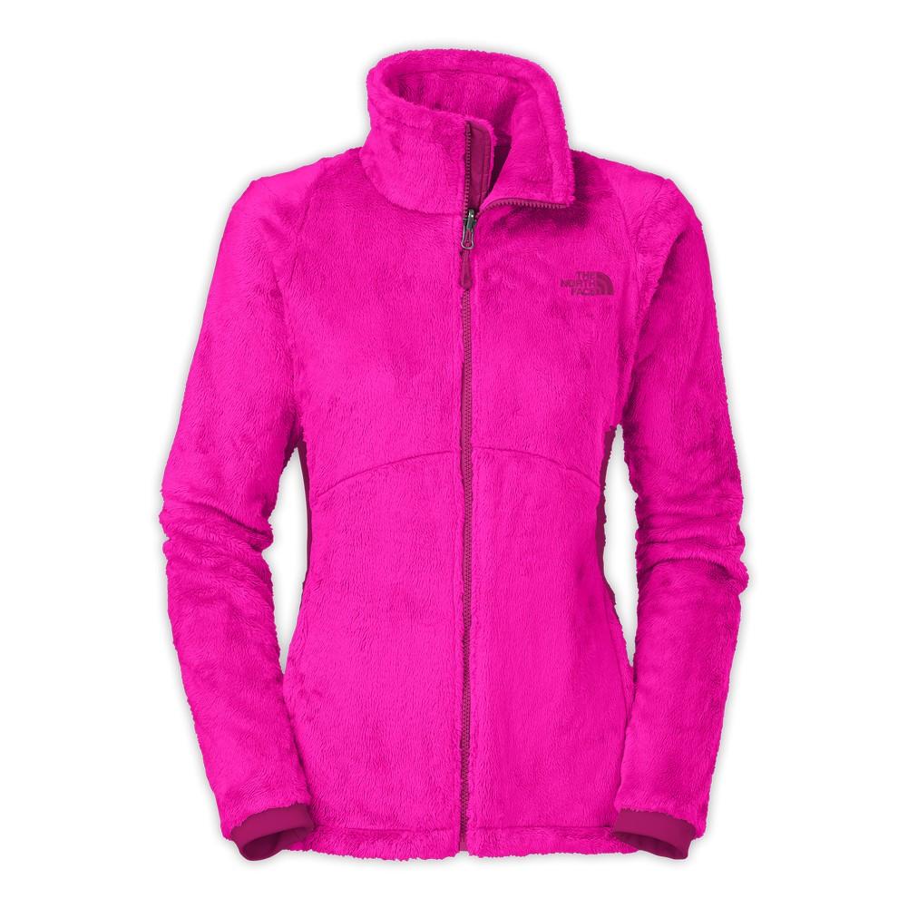 The North Face Tech-Osito Jacket Women's
