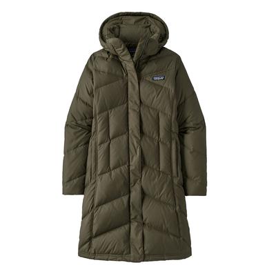 Patagonia Down With It Parka Women's