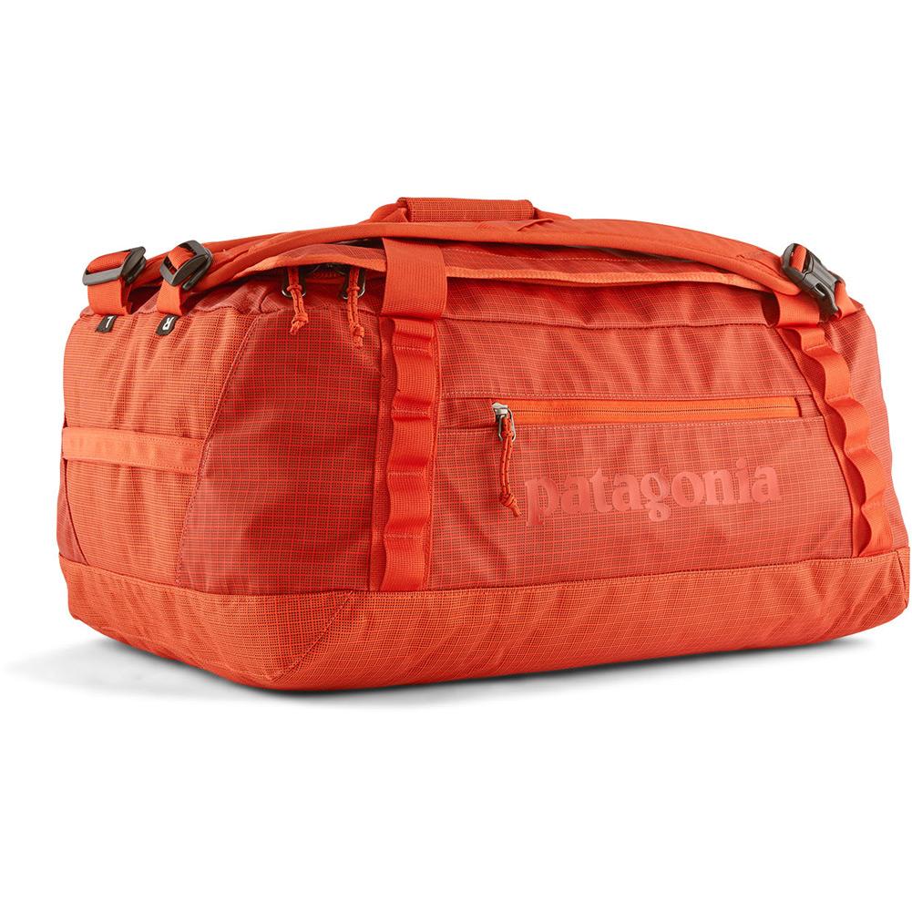 Patagonia Black Hole Duffel Bag 40l