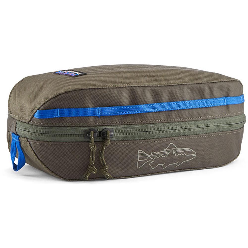 Patagonia Black Hole Packing Cube 3l