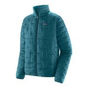 GLACIAL BLUE