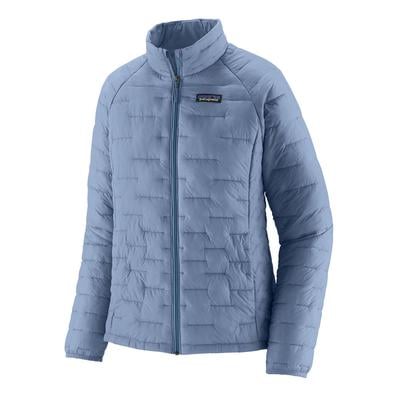 Patagonia Micro Puff Insulated Jacket Women's