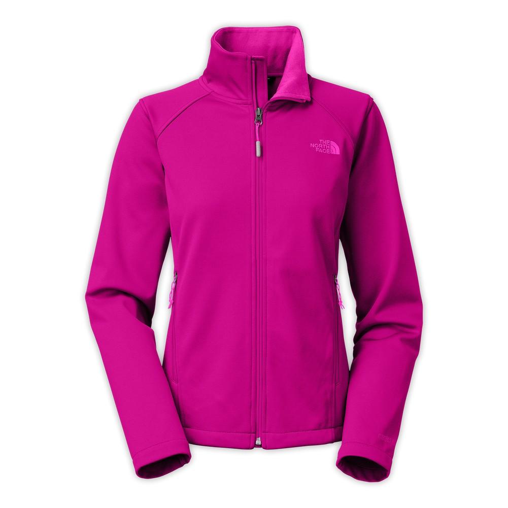 north face canyonwall jacket womens