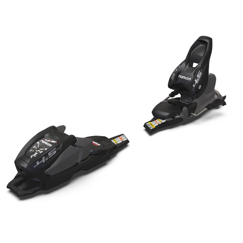 Marker Fdt 4.5 S Ski Bindings Kids '