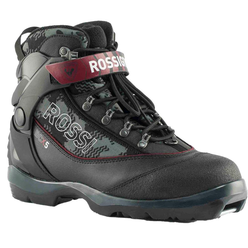 Rossignol Bc X5 Cross Country Ski Boots 2025