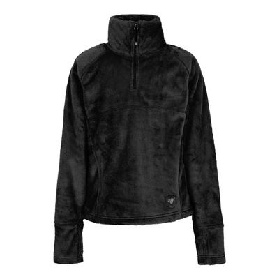 Obermeyer Furry Fleece Top Girls'