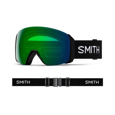 Smith 4D Mag XL Snow Goggles
