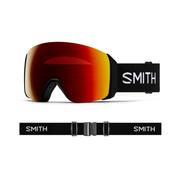 BLACK/CHROMAPOP SUN RED MIRROR