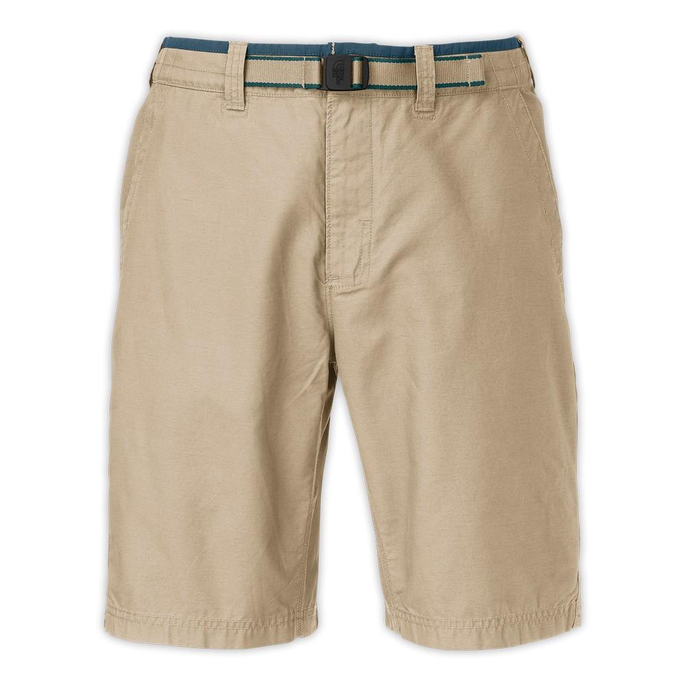 The North Face Granite Dome Utility Belted Short Men's