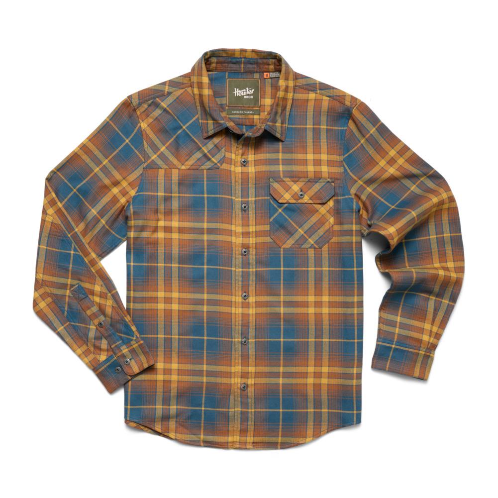 Howler Brothers Harker's Flannel Shirt Men's