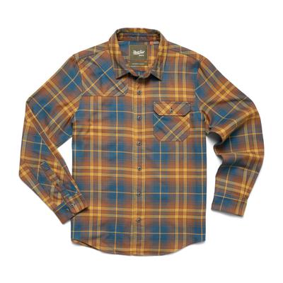 Howler Brothers Harker's Flannel Shirt Men's
