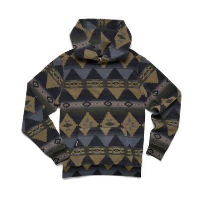 Howler Brothers Tajima Hoodie Men's