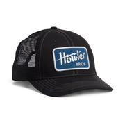 HOWLER ELECTRIC: BLACK OXFORD