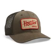 HOWLER ELECTRIC/FATIGUE