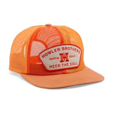 Howler Brothers Unstructured Snapback Hats Men's