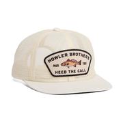 FEEDSTORE: REDFISH: OFF WHITE