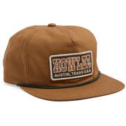 HOWLER SLAB/DUCK BROWN
