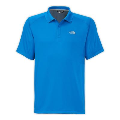 The North Face Short Sleeve Horizon Polo Men's