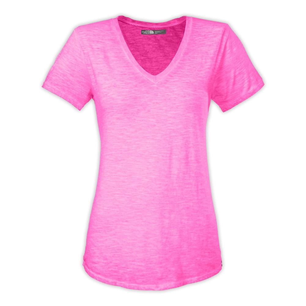 The North Face Short- Sleeve Remora Tee Women's