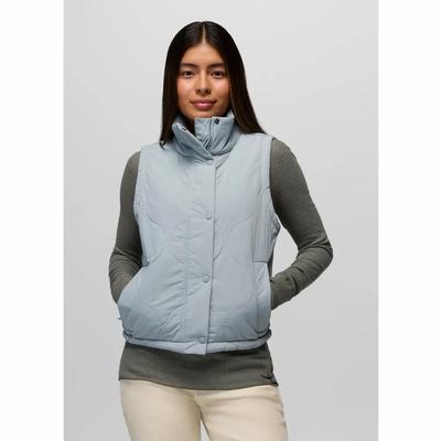 Prana Encinitas Vest Women's
