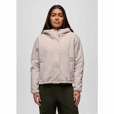 Prana Encinitas Jacket Women's