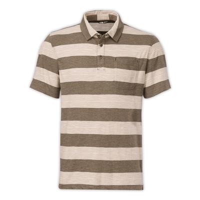 The North Face Men's Short-Sleeve Wescott Polo