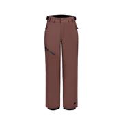 CHOCOLATE BROWN
