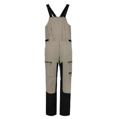 Icepeak Cambo Insulated Snow Bibs Men's