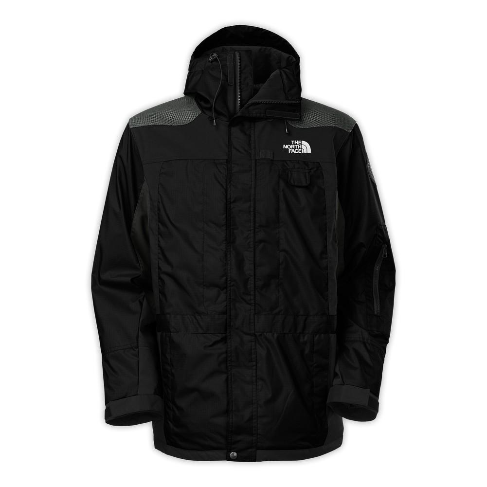 the north face search and rescue jacket