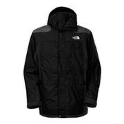 TNF BLACK