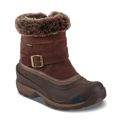 The North Face Chilkat III Pull-On Boot Women's